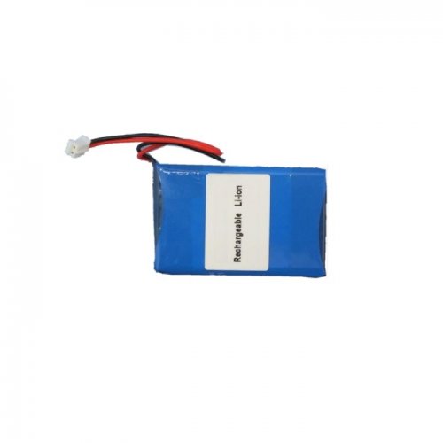 Battery Replacement for LAUNCH TSAP-1 TPMS Tool